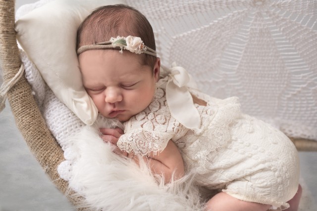 Sesje noworodkowe Dzierzoniów